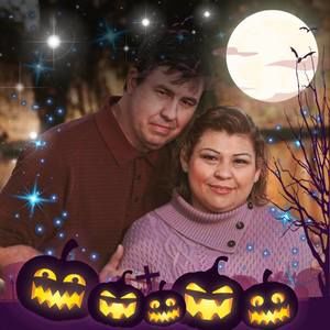 Meet your Posher, Maritza